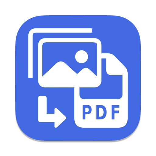 Image to PDF