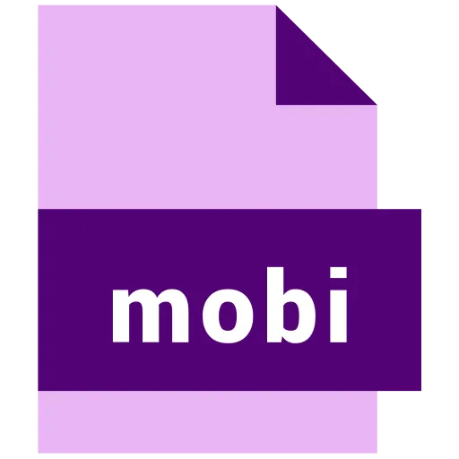 PDF to MOBI