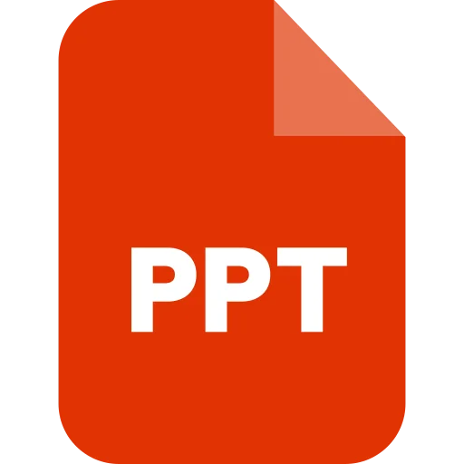 PPT to PDF