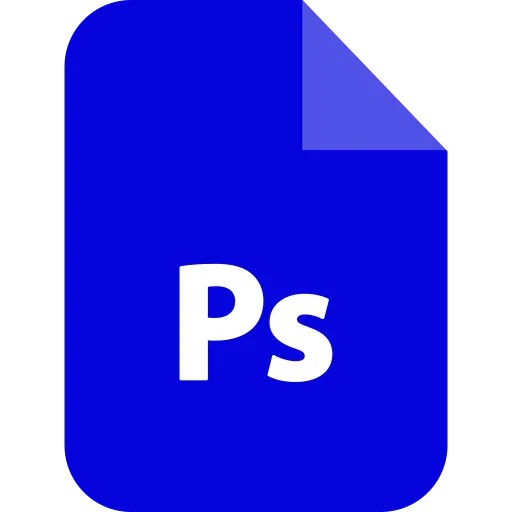 PDF to PSD