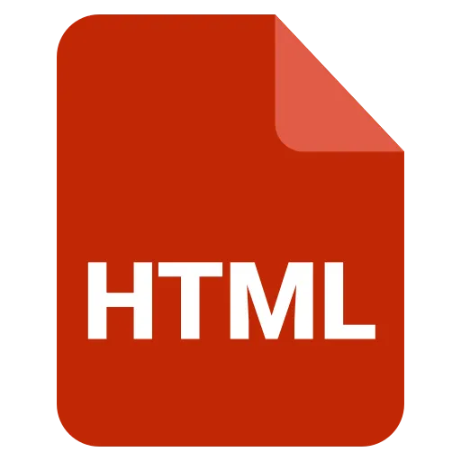 Word to HTML