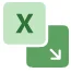 Excel to PDF
