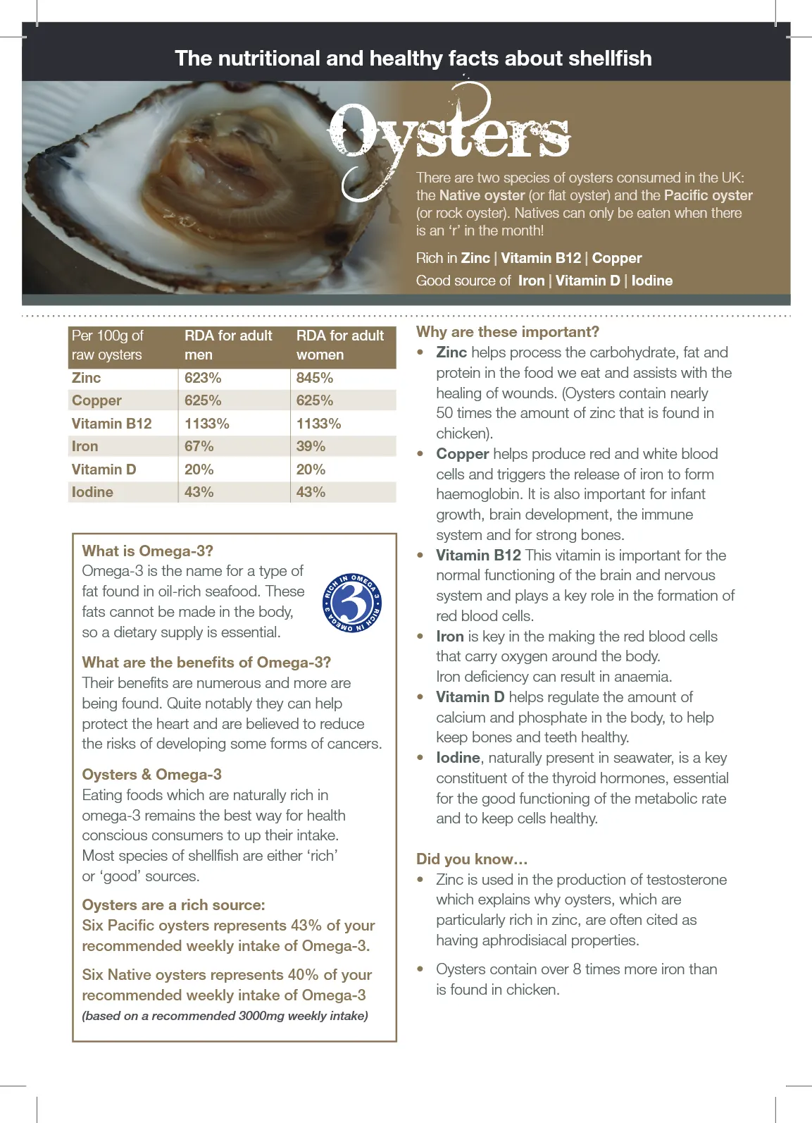 Health Benefits and Nutritional Facts slide 1
