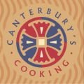 Canterbury's Cooking